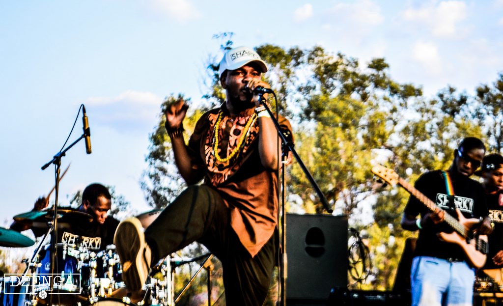 Unplugged2 Zim Music Store