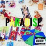 Rymy Ray Paradise