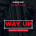 Way Up_prod by 4ourty5ive