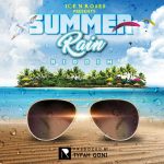 King Shaddy Kavakure