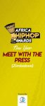 @AfricaHHAwards Meet The Press with  @obiri_yaw x @LadyKuda