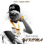 Datafae Vakoma Lyrics
