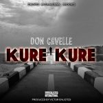 Kure Kure (Produced By Victor Enlisted)