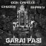 Garai Pasi (Produced By Victor Enlisted)