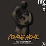 Coming Home @McChita @ThisIsRue @TulkMunny #Valentines #MadTune