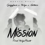 GEEZY FOXIE X MCLYN X ANTONIO-MISSION