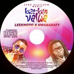 Kuze Kuyo valwa ft Hwabaraty