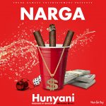 Kwahunyani Lyrics and Audio by Narga