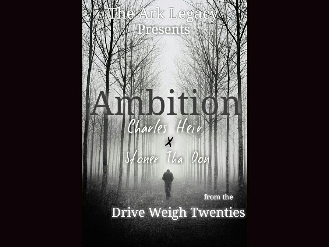 Charles heir ambition