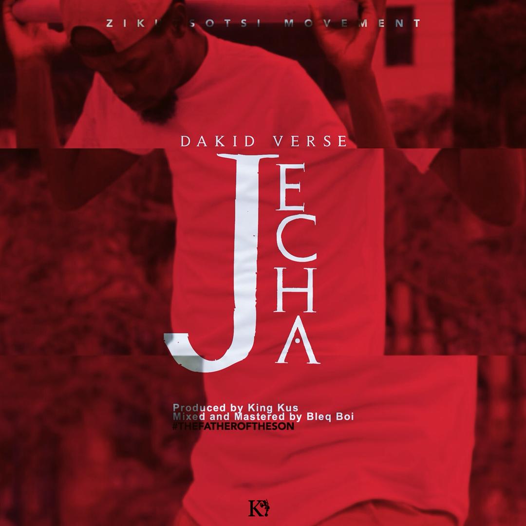 Jecha (Prod King Kus and Bleq Boi Da Don)