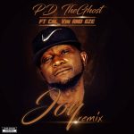 joy pd the ghost