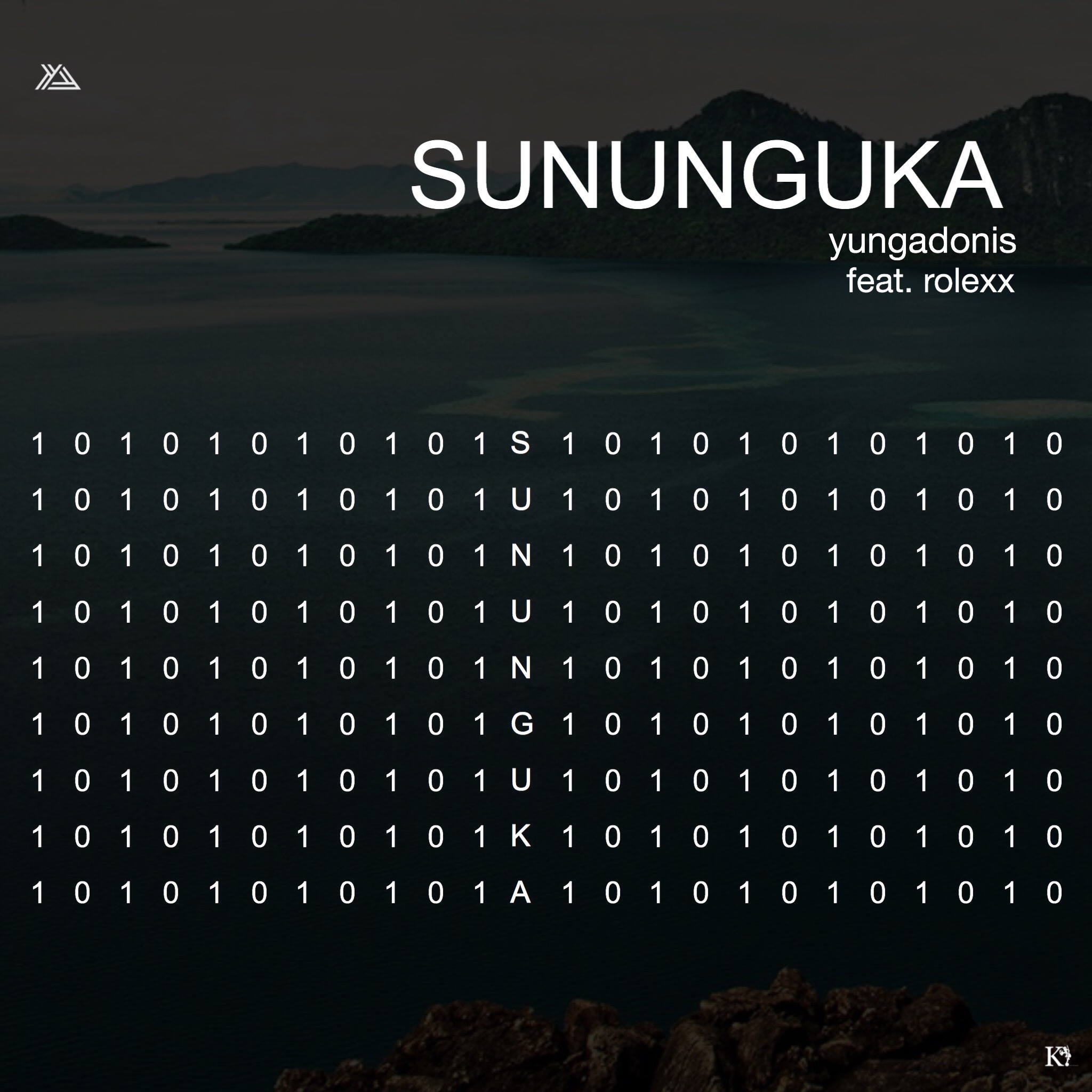 Yungadonis Sununguka