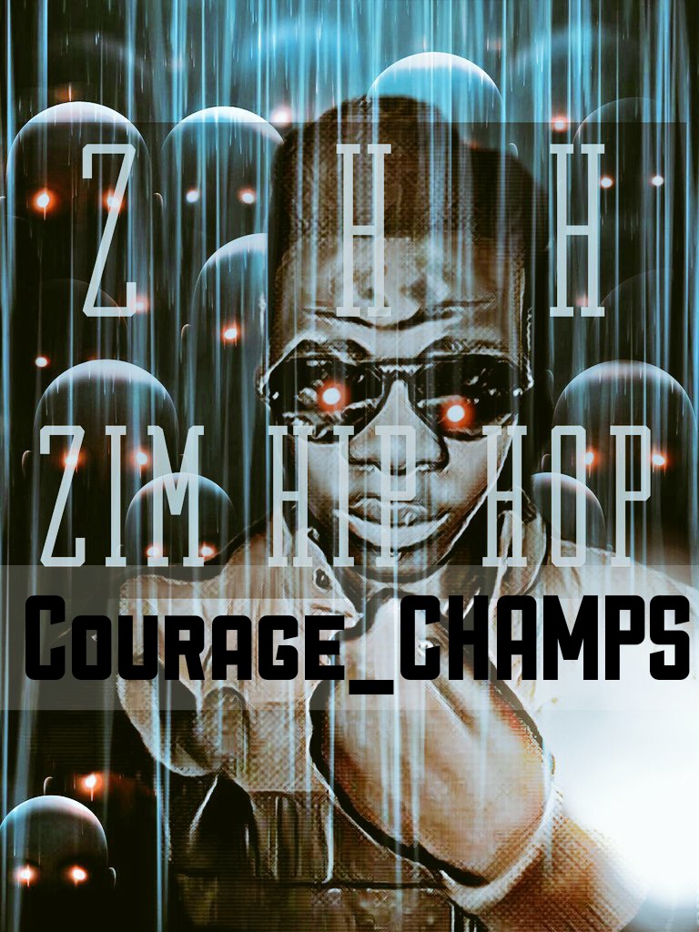 Courage Champs 1 in the Game with Lyrics @Courage_champs