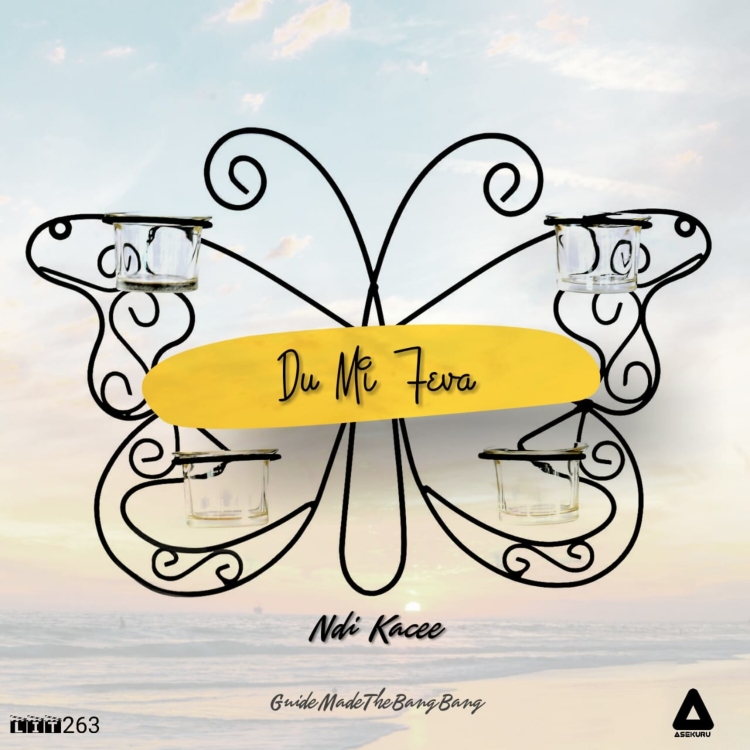 ndiKacee Du Mi Feva