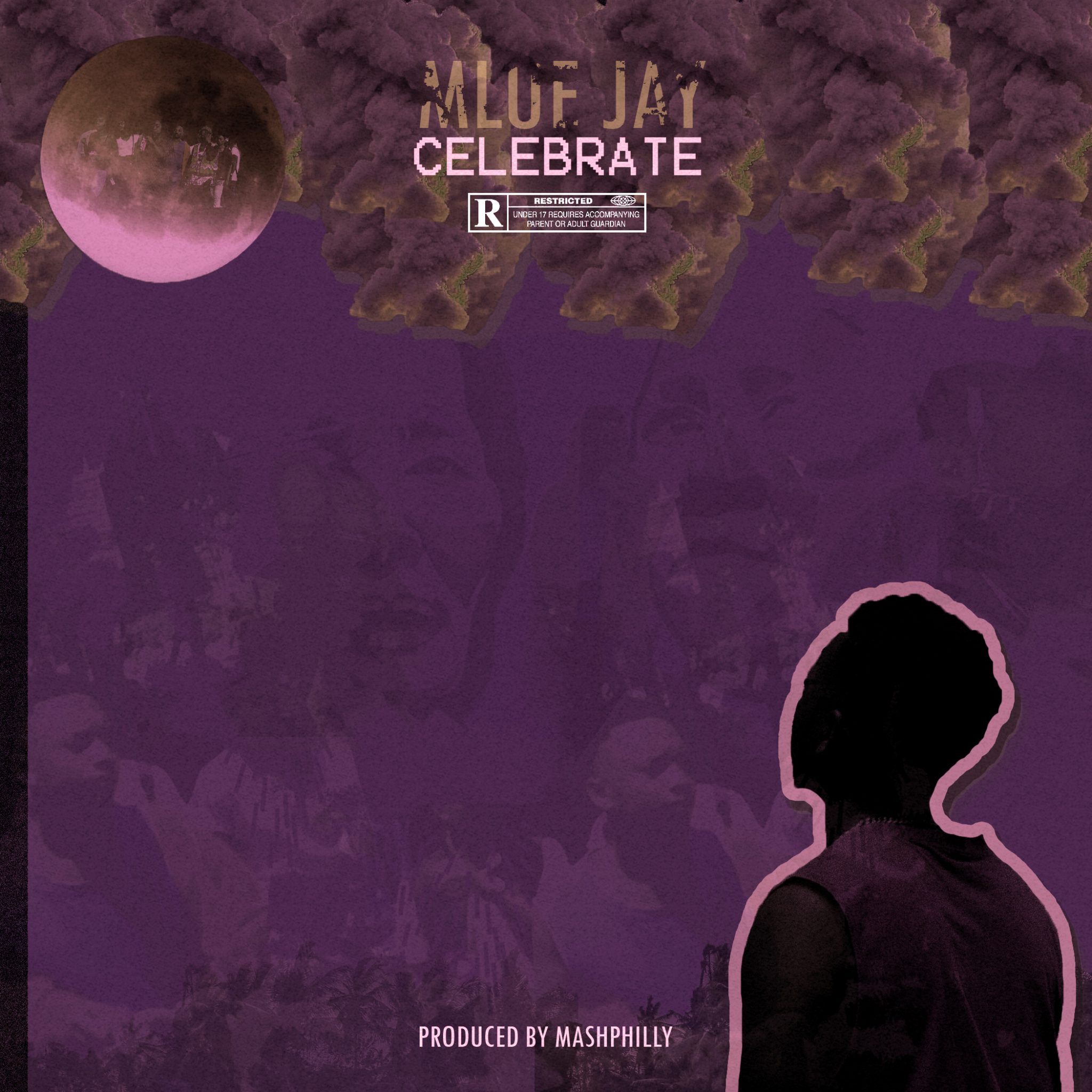 @mlue_jay –  Celebrate Lyrics